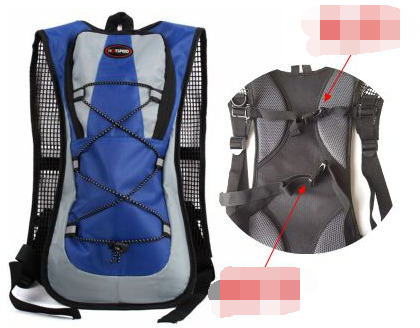 Outdoor Water Backpack Outdoor Water Backpack